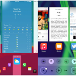 Auxo 3 per iOS 8 è ora disponibile per il download – Cydia
