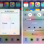 DisturbMeLater, attiva il “Non disturbare” solo per un periodo di tempo – Cydia
