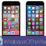 #WallpaperOfTheWeek (65): scarica GRATIS due nuovi sfondi per il tuo iPhone!