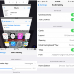 Switchability introduce il Multitasking in Reachability – Cydia