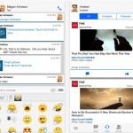 Nuovo update per BBM, l’app di messaggistica targata BlackBerry