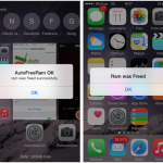 Come liberare automaticamente RAM su iPhone – Cydia