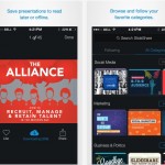 LinkedIn aggiorna l’app SlideShare