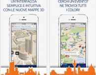 TuttoCittà introduce le mappe 3D