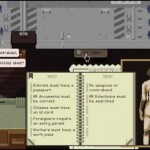 Apple ha respinto il gioco Papers, Please a causa di nudità pixellata [AGGIORNATO]