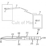Apple e il brevetto che potrebbe portare il pennino su iPhone e iPad!