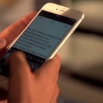 Il nostro cervello si sta adattando all’utilizzo dei touchscreen