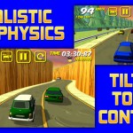 “The Drive: Devil’s Run” – Bulkypix pubblica un tributo a Need for Speed e Test Drive