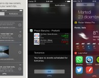 #TopiPhoneWidget (3) scelti da iPhoneItalia – Clips, Prezzi Benzina e Radar Meteo Pro