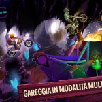 Ubisoft aggiorna Trials Frontier: disponibile la modalità “giocatore contro giocatore”