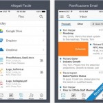 Microsoft acquisisce il client mail Acompli