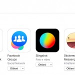 Facebook vuole lanciare tante nuove app nel 2015