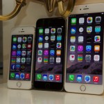 Apple potrebbe lanciare 3 telefoni nel 2015