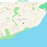 Apple abbandona Google Maps anche su iCloud.com