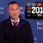 E Munster tornò a parlare della “Apple television”…