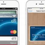Apple Pay supporta il 90% delle carte di credito in USA