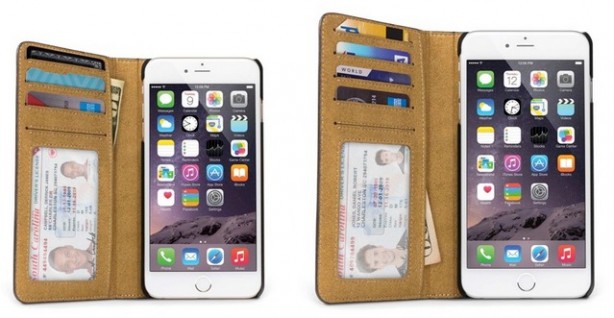 Twelve South presenta la custodia BookBook per iPhone 6 e 6 Plus