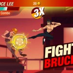 Bruce Lee: Enter the Game, un gioco per gli amanti delle arti marziali