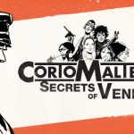 Corto Maltese sta per arrivare su App Store