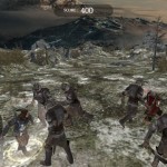 Combatti per la terra di mezzo in un nuovo gioco di Warner Bros