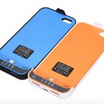 Cover batteria per iPhone 5/5s da 2200mah low cost ? | Recensione