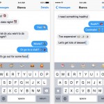 Emoji Type ci suggerisce quali emoji inserire durante la scrittura