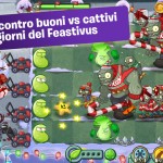Piante vs. Zombie 2 si aggiorna con gli eventi del Feastivus