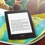 Kindle Paperwhite e Kindle Paperwhite 3G in offerta con 30€ di sconto!