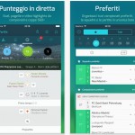 Forza Football 3.3: widget migliorato, notifiche interattive e altre novità