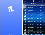 ilMeteo Plus si aggiorna con una nuova grafica e altre novità