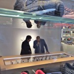 Negli Apple Store sempre più dipendenti esperti di moda e di lusso?