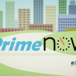 Negli USA approda Amazon Prime Now: spedizioni in un’ora!