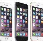 La United Airlines darà l’iPhone 6 Plus a 23.000 suoi dipendenti