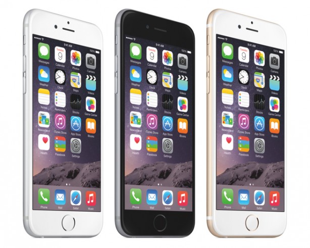 iOS 8 occupa troppo spazio, nuova class action contro Apple