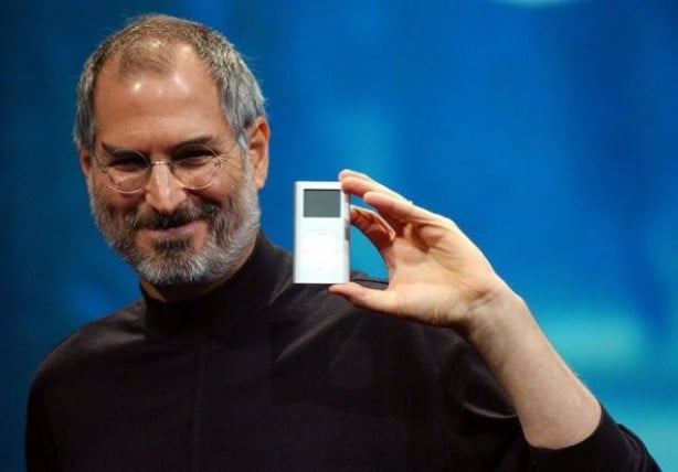 Processo iPod: appare Steve Jobs in una video testimonianza