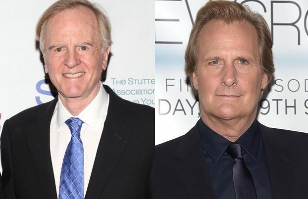 Universal pensa a Jeff Daniels per interpretare John Sculley nel film su Steve Jobs