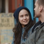 Katherine Waterston sarà la moglie di Steve Jobs nel prossimo film?