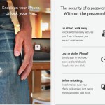 Con l’app Knock puoi anche bloccare il Mac tramite iPhone