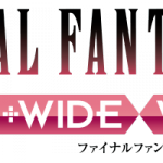 Nuovo trailer per Final Fantasy World Wide Words per iOS