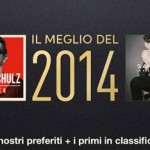 La miglior musica del 2014 secondo iTunes Store