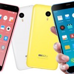 Meizu M1 Note, il clone dell’iPhone 5c con… gli steroidi!