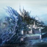 Final Fantasy Mevius, nuove immagini per il titolo iOS