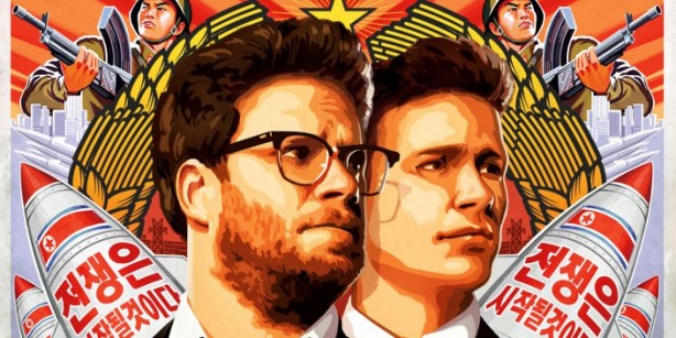 Apple non vuole il film “The Interview” su iTunes