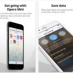 Opera Mini si aggiorna con alcune novità