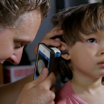 Oto Home, l’accessorio per controllare le orecchie con l’iPhone