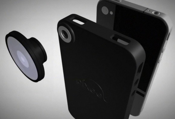 Alcuni accessori possono causare problemi sulla fotocamera e l’NFC di iPhone 6 e 6 Plus