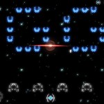 Pixel Space Shooter, un tributo a Space Invaders