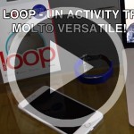 Polar Loop: un activity tracker molto versatile (e impermeabile!) [VIDEO]