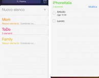 Come condividere i promemoria con i componenti della famiglia – Noob’s Corner
