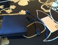 Portafogli SafeKeep con batteria esterna per i nostri device da Proporta – La recensione di iPhoneItalia